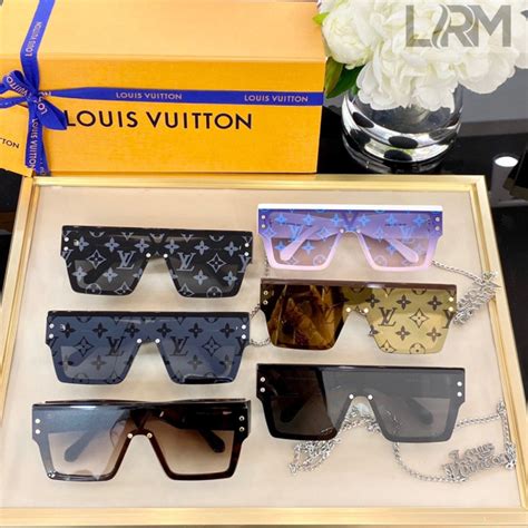 Louis Vuitton sunglasses south Africa